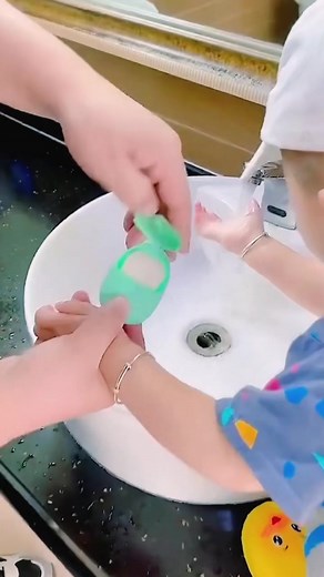 Convenient soap tablets, more convenient to carry when you go out, you can also have some at home.#goodthing #foryou #householdgoods #homegoods #fyp