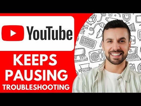 Youtube Keeps Pausing Troubleshooting - 2025 (Very Easy)