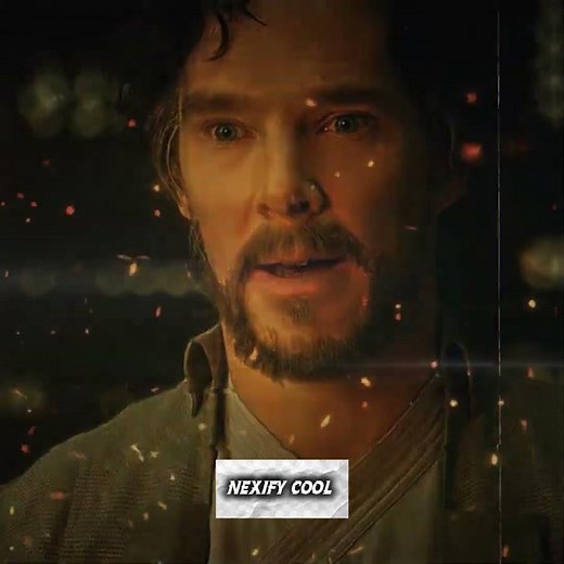 🔥 Doctor Strange's Journey to Becoming the Sorcerer Supreme⚡ Strange's Hardest Training #mcu