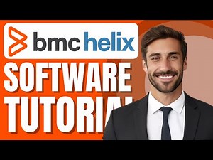 BMC Helix ITSM Tutorial for Newbies | IT Service Management Software Overview