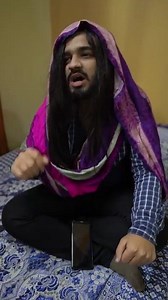 If Corona virus affect Desi's.. ??? Funny video. Courtesy: Waleed Wakar | Pharmacists Alumni, UOS