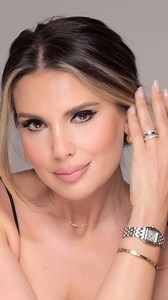 This Makeup Look left everyone speechless! All the Products and Links will be in the comments below | Ali Andreea Makeup Artist