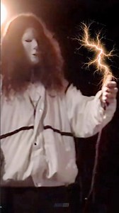 Buckethead trying to take himself OUT⚡#guitar #music #buckethead #shorts #unmasked #gunsnroses