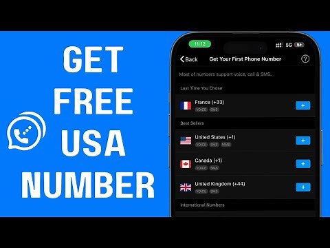 Dingtone 2023: Get Free Second Number – A Must-Have App for Your Phone!