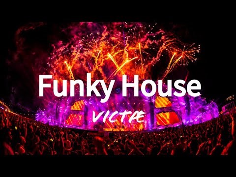 Funky House Mix 2024 | Best Songs, Remixes & Mashups!!