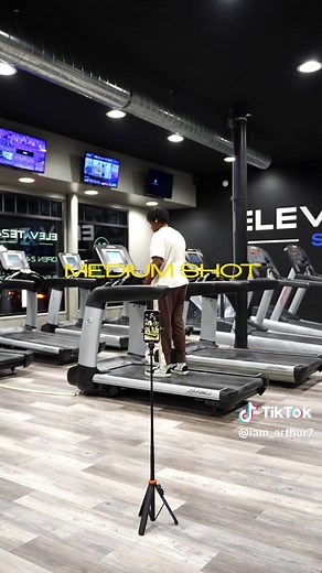 How to Film Yourself at the Gym: Tips and Techniques