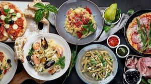 Top des meilleures restaurants italiens de Dijon