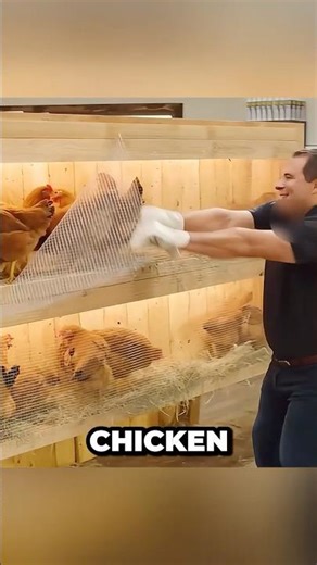 Making a Boat from Chicken Wire Mesh (It Actually Worked)