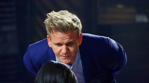 228K views · 2.9K reactions | These chefs are a bit young to be making such complicated dishes, and they are definitely too young to drink wine!  | MasterChef Junior | Facebook