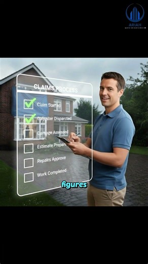 What Happens After You File an Insurance Claim?