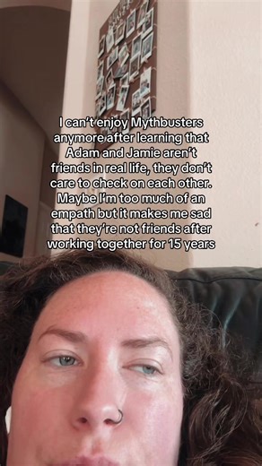 My whole childhood. It was a great show and they taught me a lot.