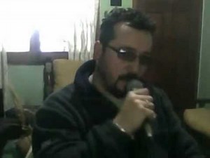 Be Twins : Usted Es La Culpable - Luis Miguel