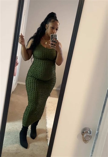 Maternity Outfit Ideas: Stay Cute During Pregnancy