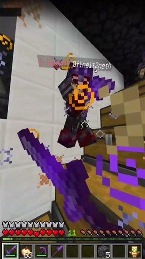 Realm code: YwETitq2hSmioBc #minecraft #bedrockrealm #realmcode #bedrockpvp #pvpminecraft #bedrock