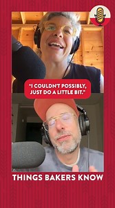 In this friendly pie debate, it wasn't the Thanksgiving day dessert that clinched the win – it was breakfast the next morning. 😉 Catch our latest podcast all about Thanksgiving Pies: BakeWith.Us/Podcast | King Arthur Baking Company
