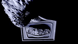 2020 Inktober - Day 04: Radio - by Mischa - Download Free 3D model by Mischa_Struggles