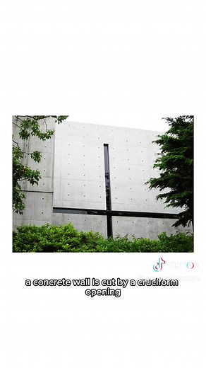 Tadao Ando: Architecture Through Subtraction and Light