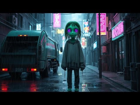 "Would You Lie for Me?"—Alien Girl Discovered One Human Ability | Sci-Fi