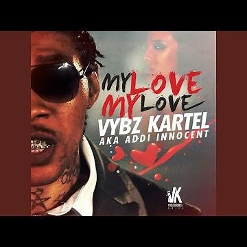 My Love My Love