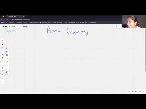Bridge2Math.org Introduction to Geometry Week6