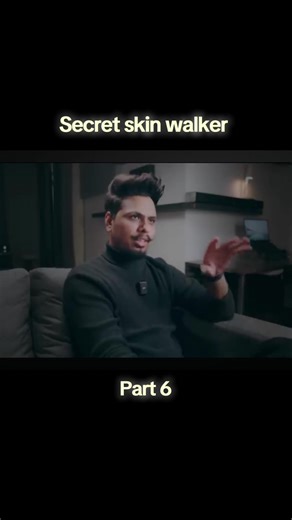Secret skin walker || The Skinwalker 😱! That's a legendary creature from Native American folklore, particularly in the Southwestern United States. It's said to be a shapeshifter, often taking the form of an animal or a person, and is believed to have supernatural #skinwalker #realstory #documentary #unfreezemyaccount #100k