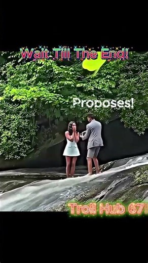 PROPOSE FAILDED NOT BY REJECTING!