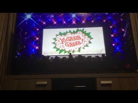 The Scary Of The Magic Store Logo History Part 2