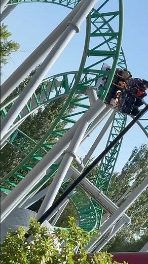 Wicked | Lagoon | Roller Coaster | Lagoon Amusement Park | Launch Coaster | Traveling | Launch