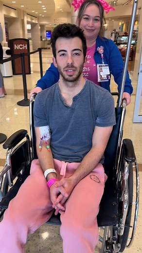 Beating Cancer at 25: Jace's Inspiring Journey