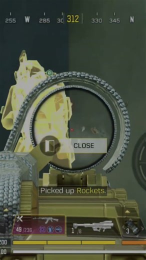 final kill with Smoke Bomber skill #codm #blackout #youtubeshorts #callofdutymobile #codmviral #AK47