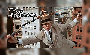 Disney prepara un reboot del Inspector Gadget [VIDEO]
