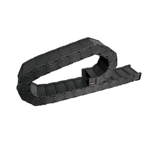 [Hot Item] Reinforced Plastic Chain Designed for Tough Cable Applications