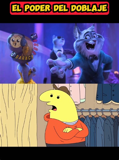 como olvidar cuando vi conocio a charlie #CapCut #zootopia #zootopia2 #disney #doblaje @Joaquín_Ceballos @ՏᑭIᗪᗴᖇ ᗯOᒪᖴ🌹🕸️🎆 @🖤♥️🌟SrLeftyOficial❤️🖤🎤 @cristalcaden @clonicthewicht @Héctor Rafael Villegas @🌹🌙Blitzo dust🎀✨ @hildavideo @A🌀-S⚡️-X🤌 Edits