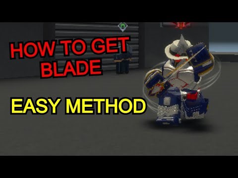 Hướng dẫn CÁCH LẤY BLADE || BLADE UPDATE- RIDER WORLD