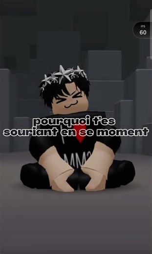 j’vais bientôt avoir les 1k #roblox