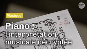 Documentaire | Le piano virtuose