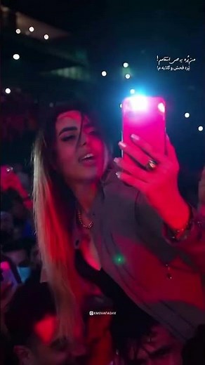 اخه اجرا رو ببین !!🤯😭 #تتلو #freestyle #amirtataloo #tataloo #concert #کنسرت #امیرتتلو #ایران