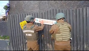 5.7K views · 214 reactions | #PuertoMontt OPERATIVO INTERSECTORIAL...