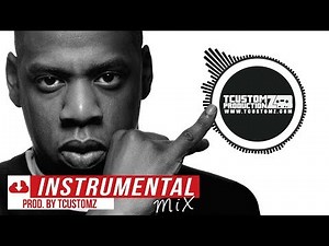 6 Hard Classic Jay Z Type Beats (Rocafella Era!) Soulful Instrumental Mix 2023