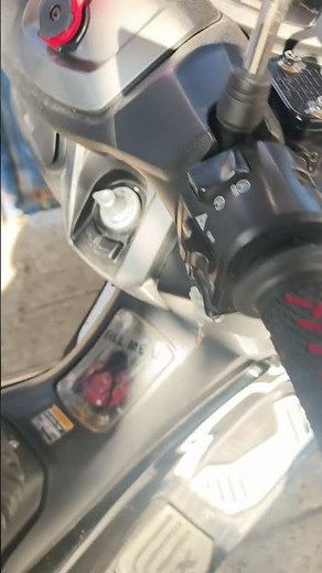 TSMP S1 Cold Start for Nmax v2 #fyp #tsmp #pipe #nmaxv2