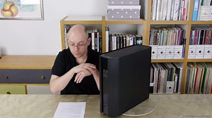 BitFenix Pandora (black/windowed/ICON) review