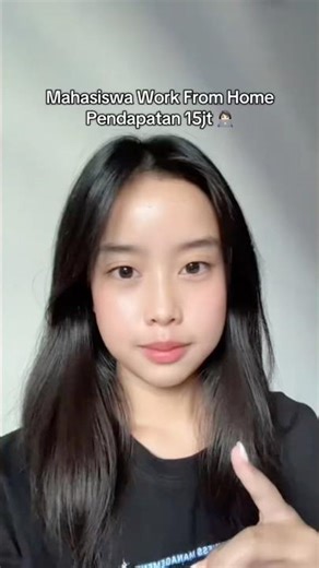 WORK FROM HOME GAJI 2 DIGIT!😎 #ai #freelance #workfromhome #memes #website #coding