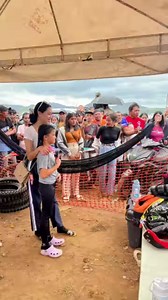779K views · 10K reactions | Pasalamat Festival Pagadian MX Competition  Kids Open (15Below) 4:5 OA 5TH  Thank you lord for the safe Race | Zyrah Paco | Facebook