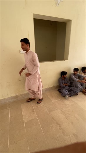 Shareef Boys in Ramzan: A University Perspective