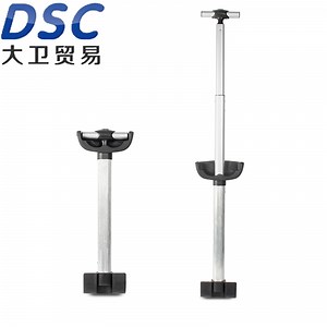 [Hot Item] 1PC Suitcase Telescopic Handle Suitcase Pull Rod Trolley Luggage Accessory Cosmetic Case Trolley
