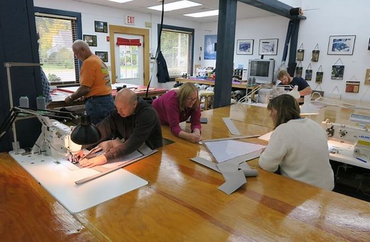 Used Walking Foot Sewing Machine and What You Should Know