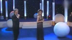 40K views · 856 reactions | Celine Dion and Alain Delon - Paroles, paroles 殺 | Moments to Remember | Facebook