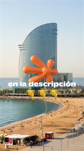 Trabaja en el Hotel W Barcelona | Turijobs