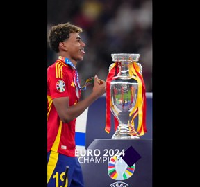 Lamine Yamal - 2026 FIFA World Cup key player