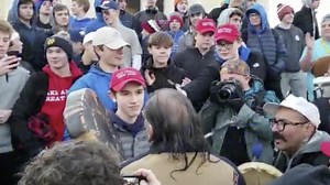 Nick Sandmann Defamation Lawsuits Against Media Dismissed by Federal Judge